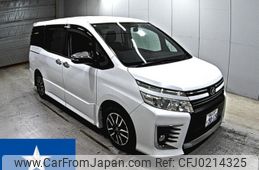 toyota voxy 2015 -TOYOTA 【岡山 330そ9015】--Voxy ZRR80W--ZRR80-0118831---TOYOTA 【岡山 330そ9015】--Voxy ZRR80W--ZRR80-0118831-