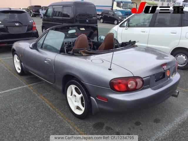 mazda roadster 2002 -MAZDA--Roadster NB6C-203212---MAZDA--Roadster NB6C-203212- image 2