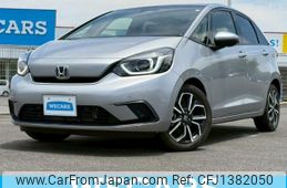 honda fit-hybrid 2022 quick_quick_GR3_GR3-1214257