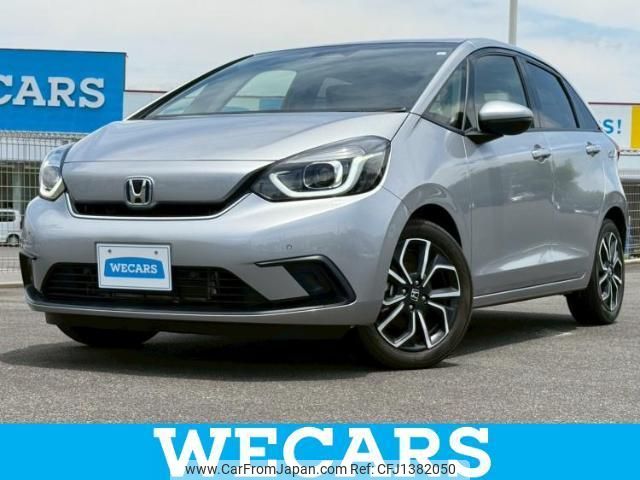 honda fit-hybrid 2022 quick_quick_GR3_GR3-1214257 image 1