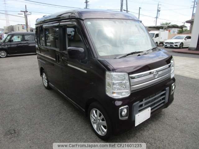 nissan clipper-rio 2021 CFJ1601235 image 1