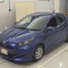 toyota yaris 2022 -TOYOTA--Yaris KSP210-0059882---TOYOTA--Yaris KSP210-0059882- image 1