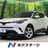 toyota c-hr 2019 quick_quick_ZYX10_ZYX10-2172178 image 1