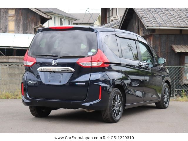 honda freed 2020 -HONDA--Freed GB7--GB7-3103934---HONDA--Freed GB7--GB7-3103934- image 2