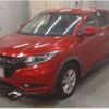 honda vezel 2017 -HONDA--VEZEL DBA-RU1--RU1-1218872---HONDA--VEZEL DBA-RU1--RU1-1218872- image 1