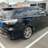 toyota wish 2015 CFJ1764331 image 5