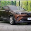 toyota c-hr 2018 -TOYOTA--C-HR DAA-ZYX10--ZYX10-2115625---TOYOTA--C-HR DAA-ZYX10--ZYX10-2115625- image 17