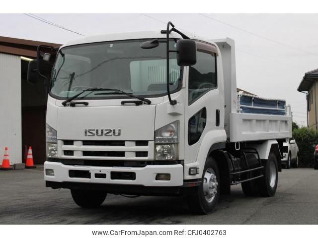 isuzu forward 2012 quick_quick_SKG-FRR90S1_FRR90-7035561 image 2