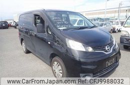 nissan nv200-vanette 2017 22098