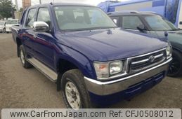 toyota hilux 1999 -TOYOTA--Hilux LN165-0011210---TOYOTA--Hilux LN165-0011210-