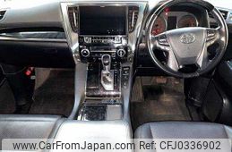 toyota alphard 2019 504928-925012