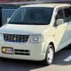 mitsubishi ek-wagon 2010 -MITSUBISHI 【和歌山 01ﾎ8173】--ek Wagon H82W--1109452---MITSUBISHI 【和歌山 01ﾎ8173】--ek Wagon H82W--1109452- image 1