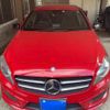 mercedes-benz a-class 2015 CFJ1555353 image 3