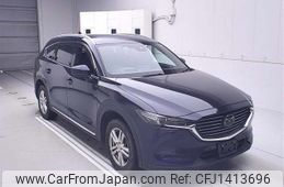 mazda cx-8 2018 -MAZDA--CX-8 KG2P-109549---MAZDA--CX-8 KG2P-109549-