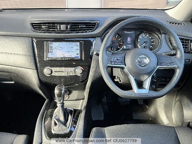 nissan x-trail 2021 -NISSAN--X-Trail 5BA-NT32--NT32-614330---NISSAN--X-Trail 5BA-NT32--NT32-614330- image 2