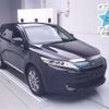 toyota harrier 2017 CFJ8072321 image 1
