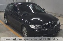 bmw 1-series 2007 -BMW--BMW 1 Series WBAUE12010PC78922---BMW--BMW 1 Series WBAUE12010PC78922-