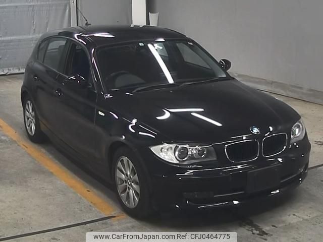 bmw 1-series 2007 -BMW--BMW 1 Series WBAUE12010PC78922---BMW--BMW 1 Series WBAUE12010PC78922- image 1