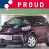 toyota iq 2008 -TOYOTA 【相模 502ﾑ7231】--iQ KGJ10--KGJ10-6003600---TOYOTA 【相模 502ﾑ7231】--iQ KGJ10--KGJ10-6003600- image 1