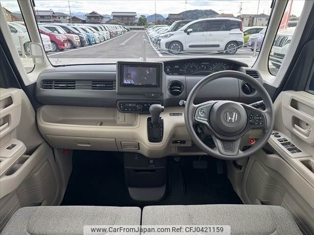 honda n-box 2019 -HONDA--N BOX 6BA-JF3--JF3-1413977---HONDA--N BOX 6BA-JF3--JF3-1413977- image 2