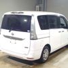 nissan serena 2016 -NISSAN--Serena HC26-129820---NISSAN--Serena HC26-129820- image 2
