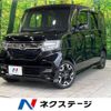 honda n-box 2018 -HONDA--N BOX DBA-JF3--JF3-2065860---HONDA--N BOX DBA-JF3--JF3-2065860- image 1