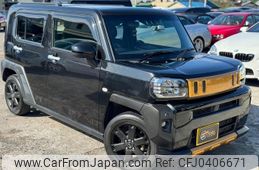 daihatsu taft 2020 GOO_JP_700070884830241030001