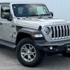 jeep wrangler 2020 CFJ1591470 image 1