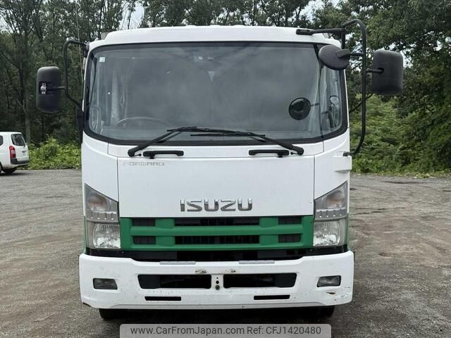 isuzu forward 2013 -ISUZU--Forward TKG-FRR90S2--FRR90-7044336---ISUZU--Forward TKG-FRR90S2--FRR90-7044336- image 2