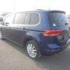 volkswagen golf-touran 2018 -VOLKSWAGEN--VW Golf Touran 1TCZD-WVGZZZ1TZJW052461---VOLKSWAGEN--VW Golf Touran 1TCZD-WVGZZZ1TZJW052461- image 2