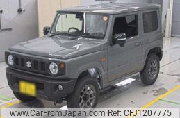 suzuki jimny 2025 -SUZUKI 【岐阜 582や8251】--Jimny JB64W-380446---SUZUKI 【岐阜 582や8251】--Jimny JB64W-380446-