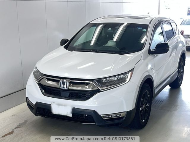 honda cr-v 2022 -HONDA 【姫路 339ひ1226】--CR-V RT6-1300176---HONDA 【姫路 339ひ1226】--CR-V RT6-1300176- image 1