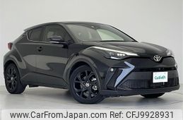 toyota c-hr 2021 -TOYOTA--C-HR 3BA-NGX10--NGX10-2020841---TOYOTA--C-HR 3BA-NGX10--NGX10-2020841-