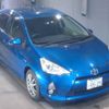 toyota aqua 2012 -TOYOTA 【神戸 537ﾌ5525】--AQUA NHP10-2040295---TOYOTA 【神戸 537ﾌ5525】--AQUA NHP10-2040295- image 1