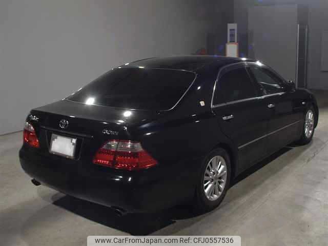 toyota crown 2007 -TOYOTA--Crown GRS182-146256---TOYOTA--Crown GRS182-146256- image 2