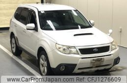 subaru forester 2010 -SUBARU--Forester SH5-053225---SUBARU--Forester SH5-053225-