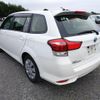 toyota corolla-fielder 2016 CFJ1870129 image 2