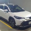 toyota corolla-cross 2023 -TOYOTA 【横浜 306ｻ7570】--Corolla Cross 3BA-ZSG10--ZSG10-1025162---TOYOTA 【横浜 306ｻ7570】--Corolla Cross 3BA-ZSG10--ZSG10-1025162- image 8