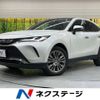 toyota harrier 2022 -TOYOTA--Harrier 6BA-MXUA80--MXUA80-0069612---TOYOTA--Harrier 6BA-MXUA80--MXUA80-0069612- image 1