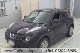 nissan juke 2014 -NISSAN--Juke YF15-306378---NISSAN--Juke YF15-306378-