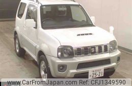 suzuki jimny-sierra 2015 -SUZUKI 【新潟 503ｾ2521】--Jimny Sierra JB43W-580788---SUZUKI 【新潟 503ｾ2521】--Jimny Sierra JB43W-580788-