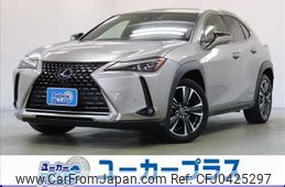 lexus ux 2019 -LEXUS--Lexus UX 6AA-MZAH15--MZAH15-2018186---LEXUS--Lexus UX 6AA-MZAH15--MZAH15-2018186-