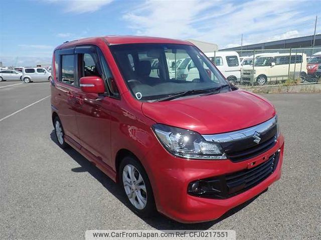 suzuki solio 2014 22341 image 1