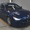 maserati ghibli 2016 -MASERATI--Maserati Ghibli ZAMTS57C001178970---MASERATI--Maserati Ghibli ZAMTS57C001178970- image 1
