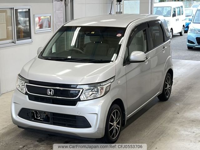 honda n-wgn 2014 -HONDA--N WGN JH1-1061861---HONDA--N WGN JH1-1061861- image 1