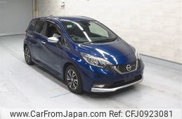 nissan note 2019 -NISSAN--Note HE12-295876---NISSAN--Note HE12-295876-