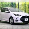toyota yaris 2022 CFJ1676014 image 16
