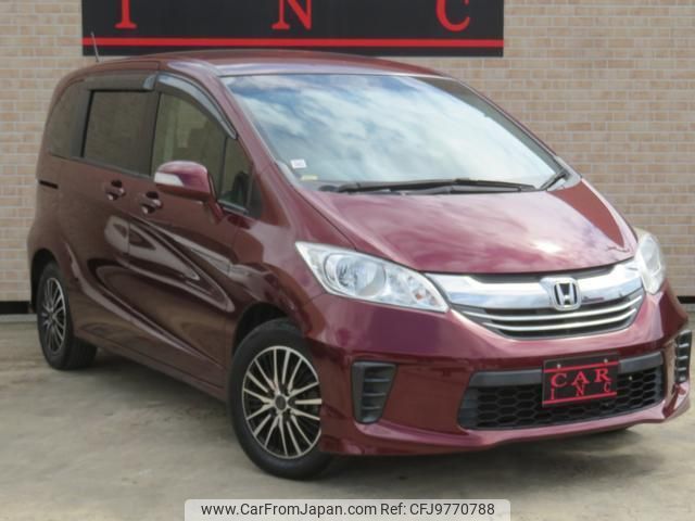 honda freed 2014 quick_quick_GB3_GB3-1611375 image 2