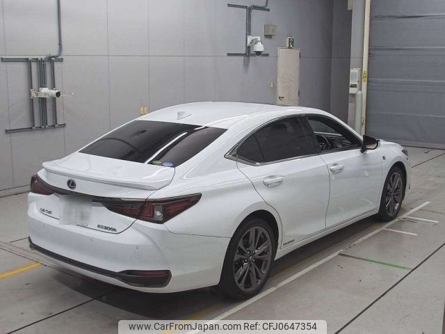 lexus es 2019 -LEXUS 【豊田 300も5159】--Lexus ES AXZH10-1006674---LEXUS 【豊田 300も5159】--Lexus ES AXZH10-1006674- image 2