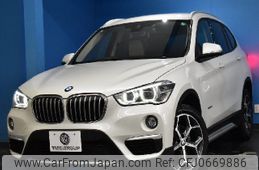 bmw x1 2017 -BMW--BMW X1 LDA-HT20--WBAHT920405J63813---BMW--BMW X1 LDA-HT20--WBAHT920405J63813-